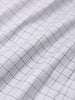 Men's Full Sleeves Slim Fit Grey Shirt