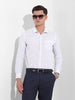 Men's Blue Slim Fit Formal Shirt