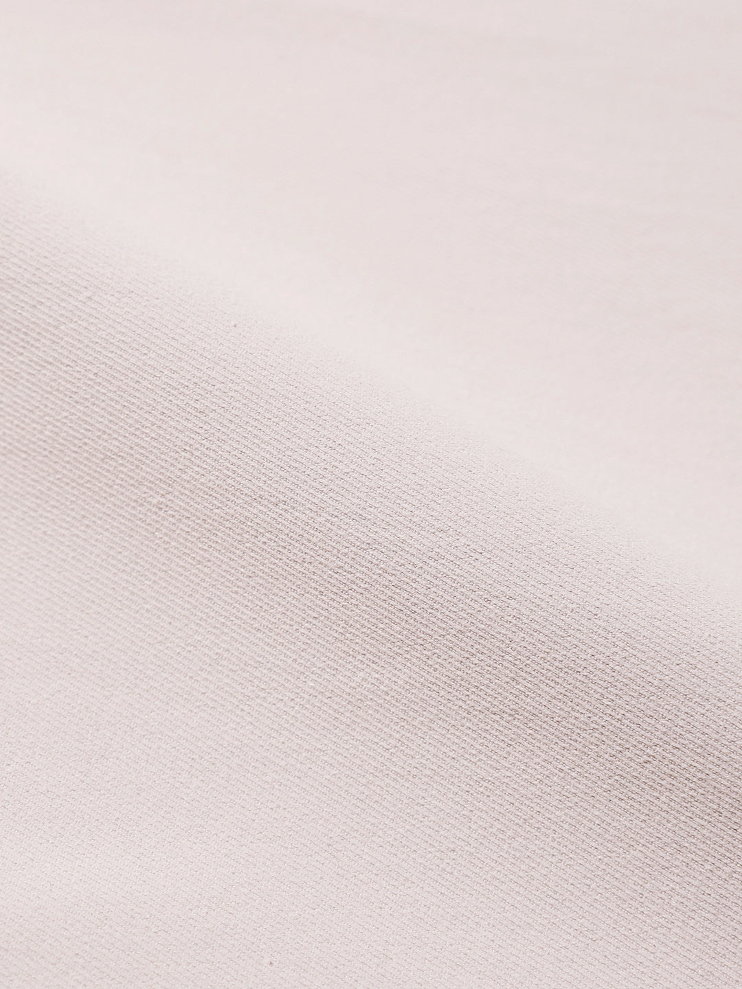 Men's Grey Regular Fit Solid Casual Jacket