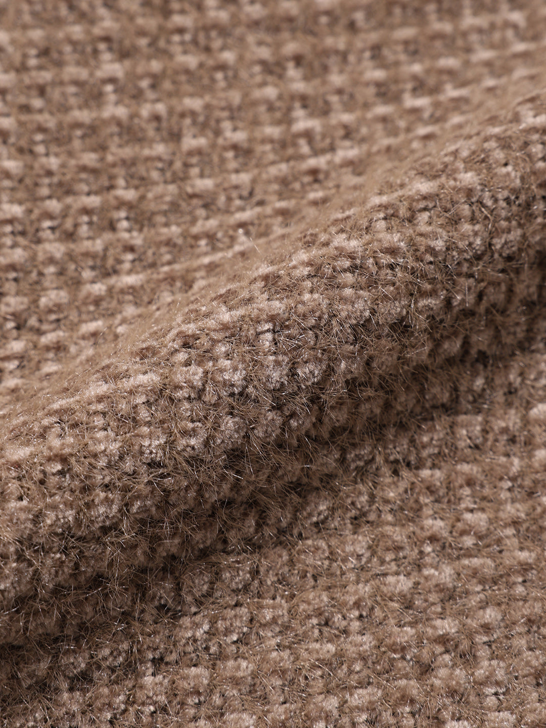 Men's Grey Regular Fit Solid Casual Jacket