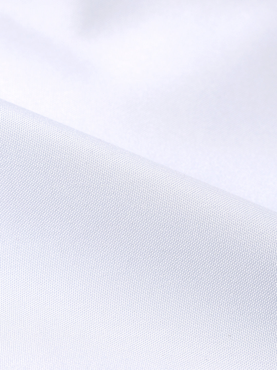 Men's White Relaxed Fit Textured Retro Jacket