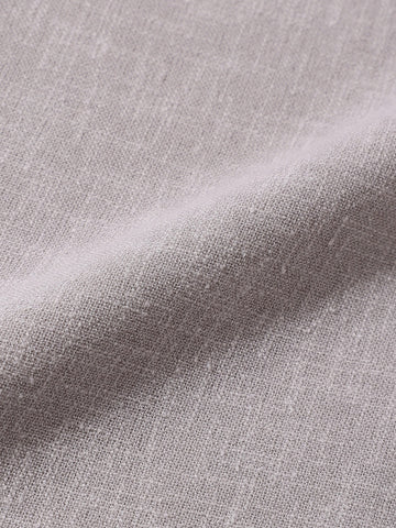 Men's Purple Slim Fit Solid Casual Shirt