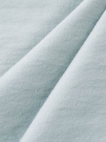 Men's Green Relaxed Fit Solid Casual Trousers