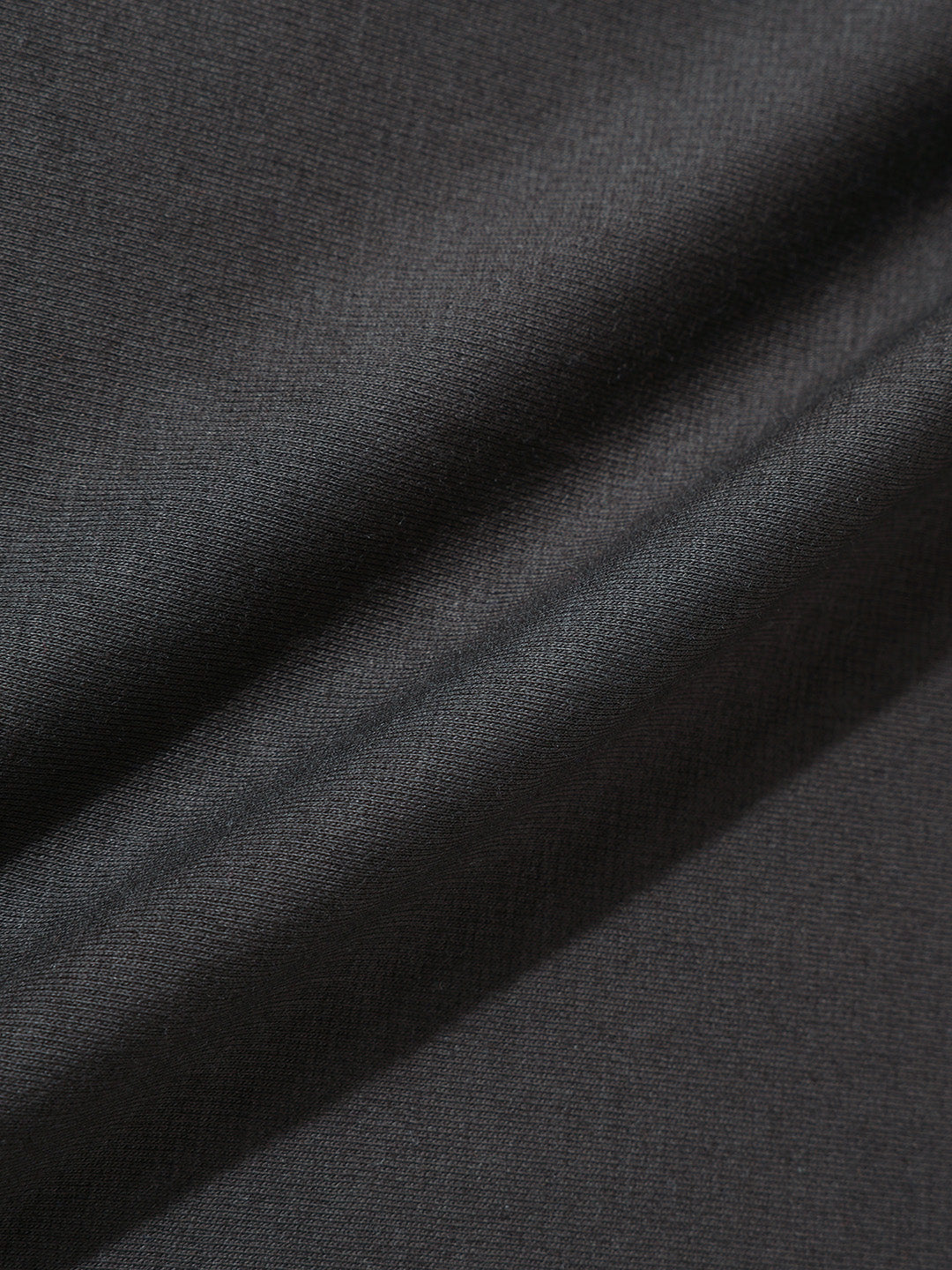 Men's Grey Relaxed Fit Graphic Printed 240 GSM Casual T-Shirt