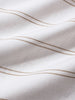 Men's White Relaxed Fit Printed 240 GSM Sport Wear T-Shirt