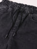 Men's Regular Fit Black  Jeans