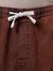 Men's Pink Regular Fit Utility Jeans