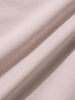 Men's Beige Slim Fit Vertical Stripes Formal Shirt