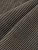 Men's Olive Baggy Fit Textured Utility Cargo
