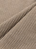 Men's Grey Baggy Fit Textured Utility Cargo