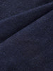 Men's Blue Slim Fit Solid Casual Jeans