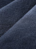 Men's Blue Slim Fit Solid Casual Jeans