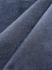 Men's Blue Slim Fit Solid Casual Jeans
