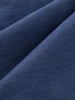 Men's Blue Slim Fit Solid Casual Jeans