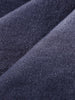 Men's Blue Slim Fit Solid Casual Jeans