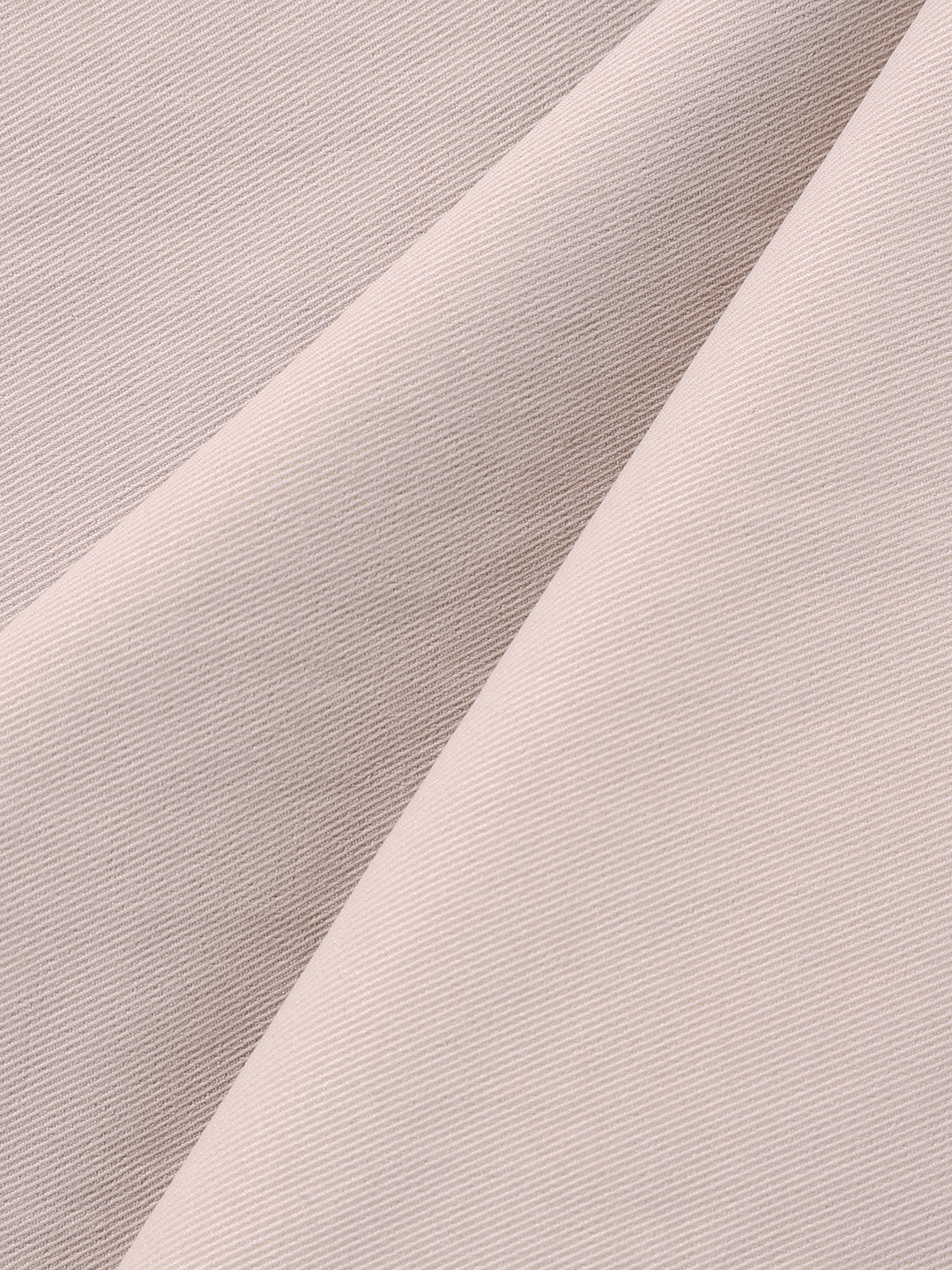 Men's Beige Relaxed Fit Utility Solid Trousers