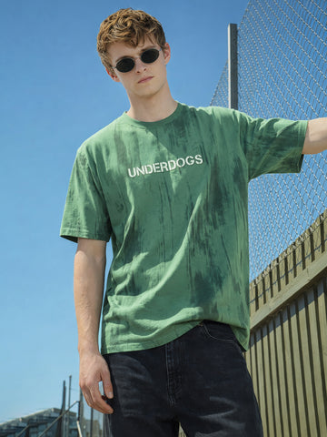 T Shirt for Men: The Winter Vacation Essential