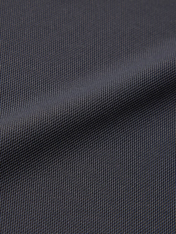 Men's Grey Regular Fit Embroidered Casual T-Shirts