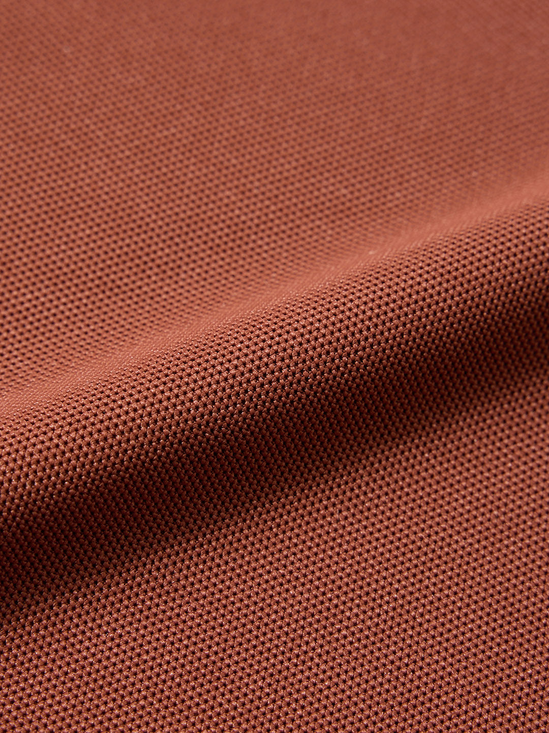 Men's Rust Regular Fit Embroidered Casual T-Shirts