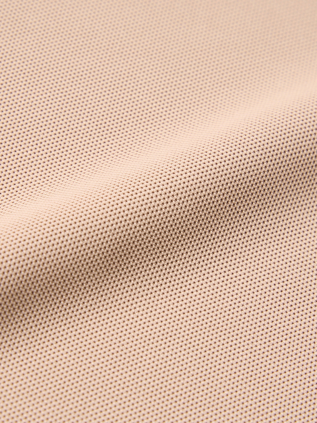 Men's Beige Regular Fit Embroidered Casual T-Shirts