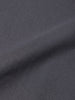 Men's Grey Slim Fit Solid Casual Shirt