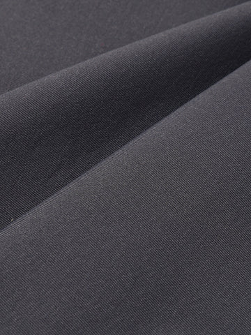 Men's Grey Slim Fit Solid Casual Chinos