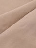 Men's Brown Slim Fit Solid Casual Chinos