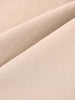 Men's Beige Slim Fit Solid Casual Chinos