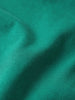 Men's Green Relaxed Fit Graphic Street Wear T-Shirt