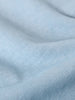 Men's Blue Relaxed Fit Graphic Printed 240 GSM Street Wear T-Shirt