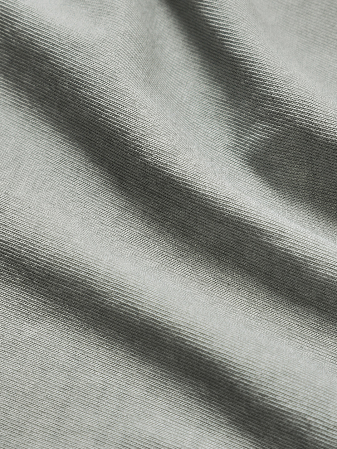 Men's Grey Relaxed Fit Graphic Street Wear T-Shirt