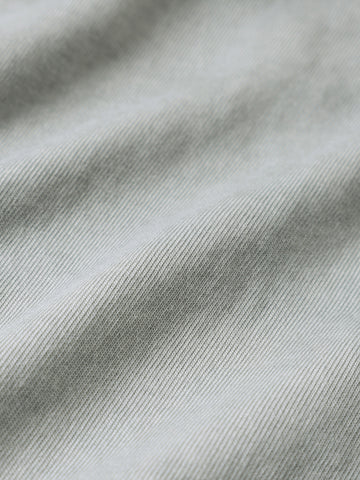 Men's Grey Relaxed Fit Graphic Street Wear T-Shirt