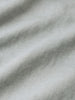 Men's Grey Relaxed Fit Graphic Street Wear T-Shirt