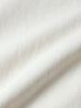 Men's Cream Relaxed Fit Graphic Street Wear T-Shirt