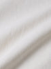 Men's Cream Relaxed Fit Graphic Printed 240 GSM Street Wear T-Shirt