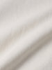 Men's Cream Relaxed Fit Graphic Printed 240 GSM Street Wear T-Shirt