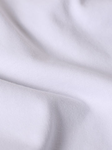 Men's Yellow Relaxed Fit Printed Street Wear T-Shirt