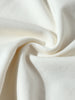 Men's Cream Relaxed Fit Graphic Street Wear T-Shirt