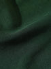 Men's Green Relaxed Fit Graphic Street Wear T-Shirt