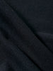 Men's Black Relaxed Fit Graphic Street Wear T-Shirt