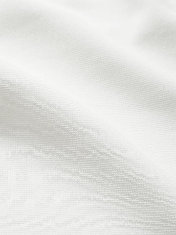 Men's Cream Relaxed Fit Graphic Street Wear T-Shirt