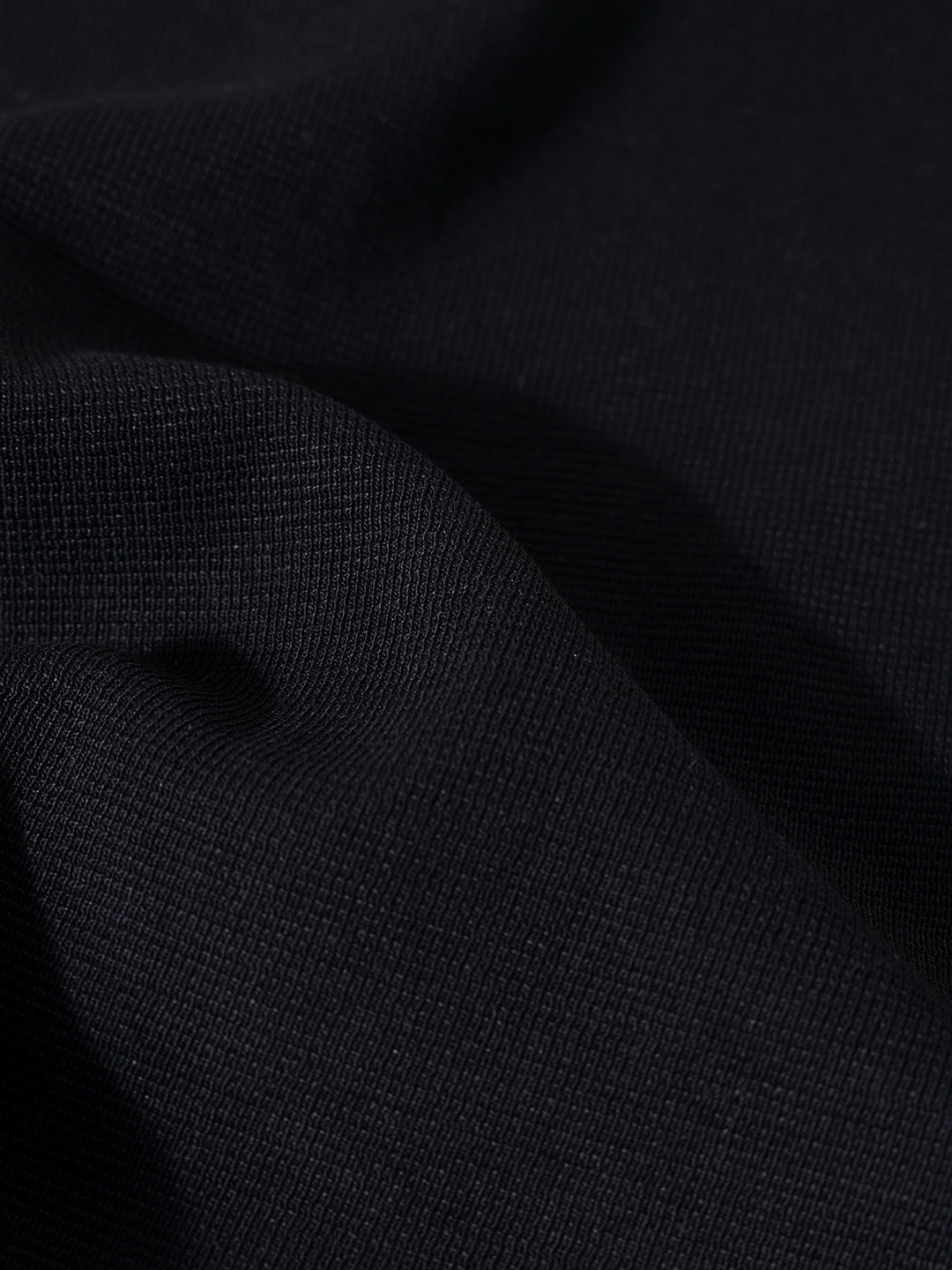 Men's Black Relaxed Fit Graphic Street Wear T-Shirt
