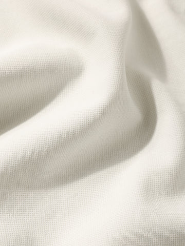 Men's Cream Relaxed Fit Graphic Printed 240 GSM Street Wear T-Shirt
