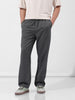 Men's Earthy Green Relaxed Fit Solid Casual Joggers