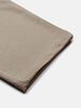 Men's Doeskin Relaxed Fit Solid Casual Joggers