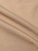Men's Khaki Baggy Fit Textured Utility Cargo