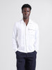 Men's Multicolor Regular Fit Textured Textured Shirt