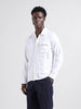 Men's Multicolor Regular Fit Textured Textured Shirt