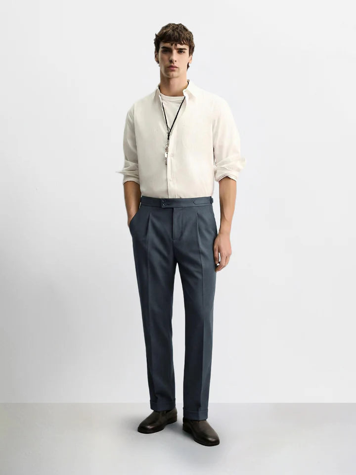 10 Best Formal Pant Shirt Combination for Men