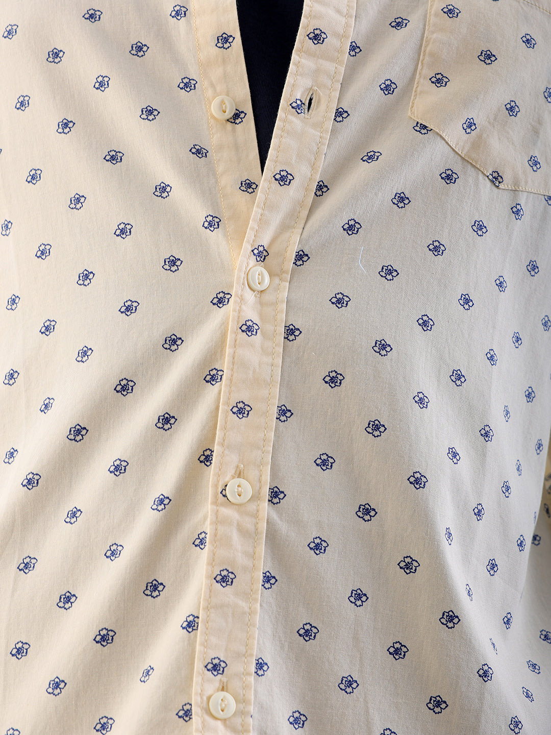 Men's Printed Shirt